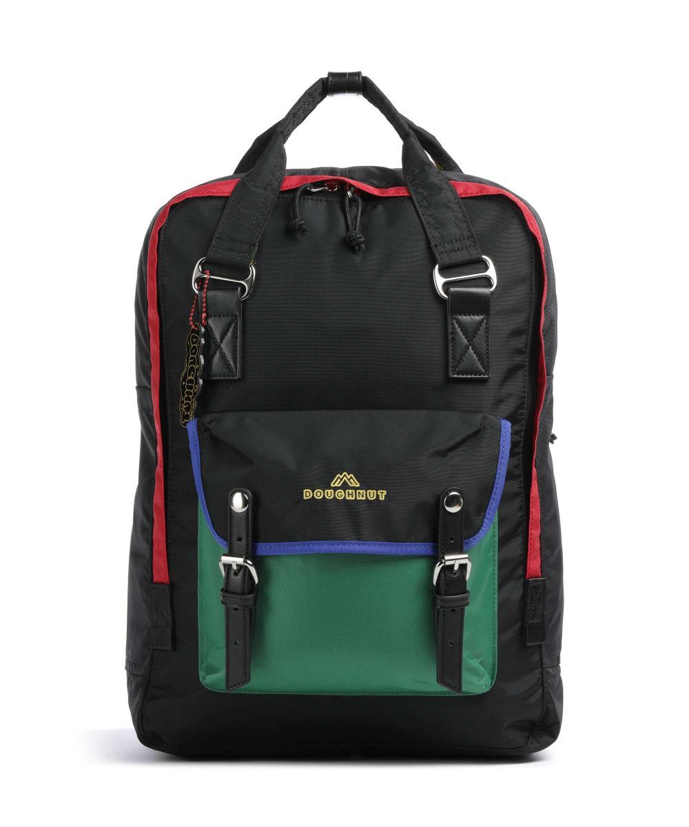 You-Niverse макаруны l рюкзак 15″ нейлон Doughnut, мультиколор
You-Niverse макаруны l рюкзак 15″ нейлон Doughnut, мультиколор