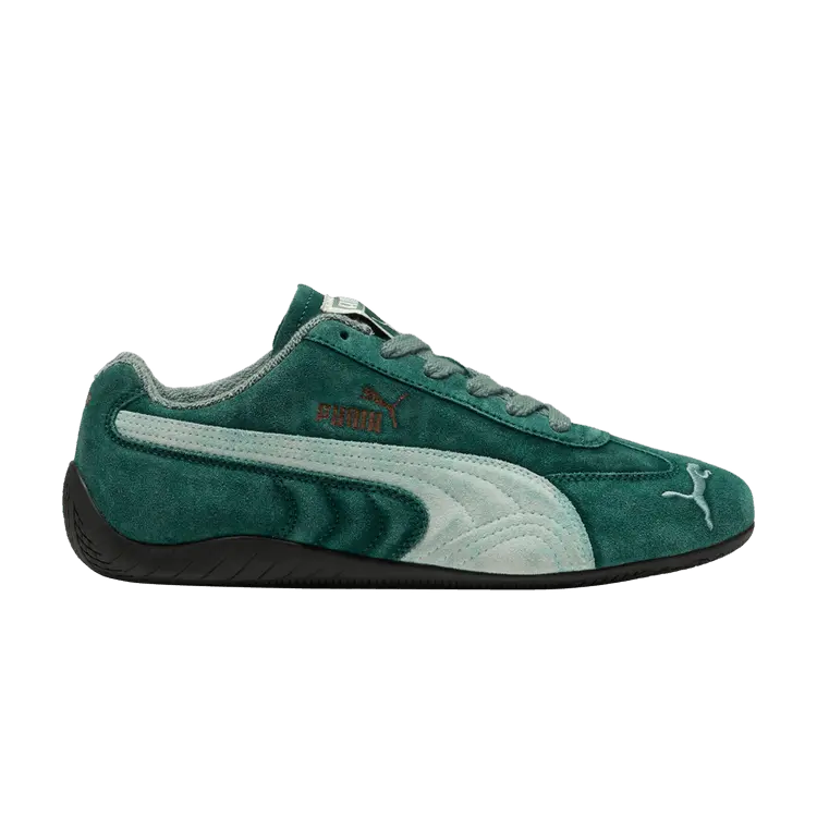 Кроссовки Speedcat 'The Never Worn 5', зеленый
Кроссовки Speedcat 'The Never Worn 5', зеленый