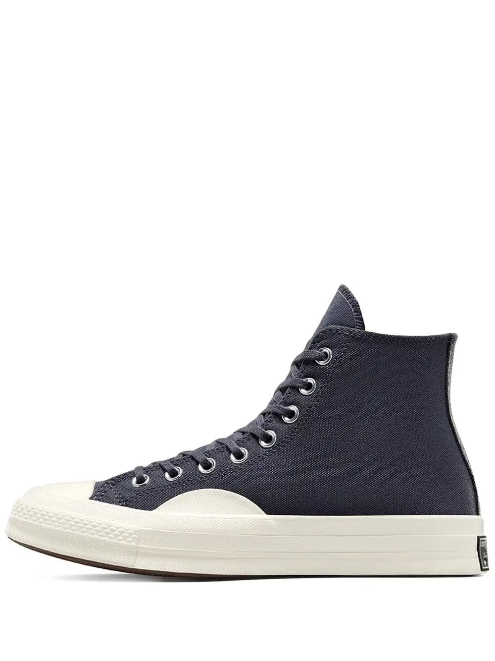 Высокие кеды Chuck Taylor Converse, синий
Высокие кеды Chuck Taylor Converse, синий