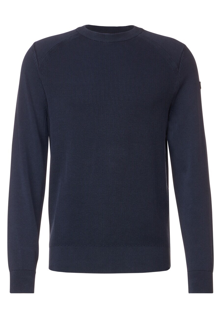 Свитер Street One Men, морской синий
Свитер Street One Men, морской синий