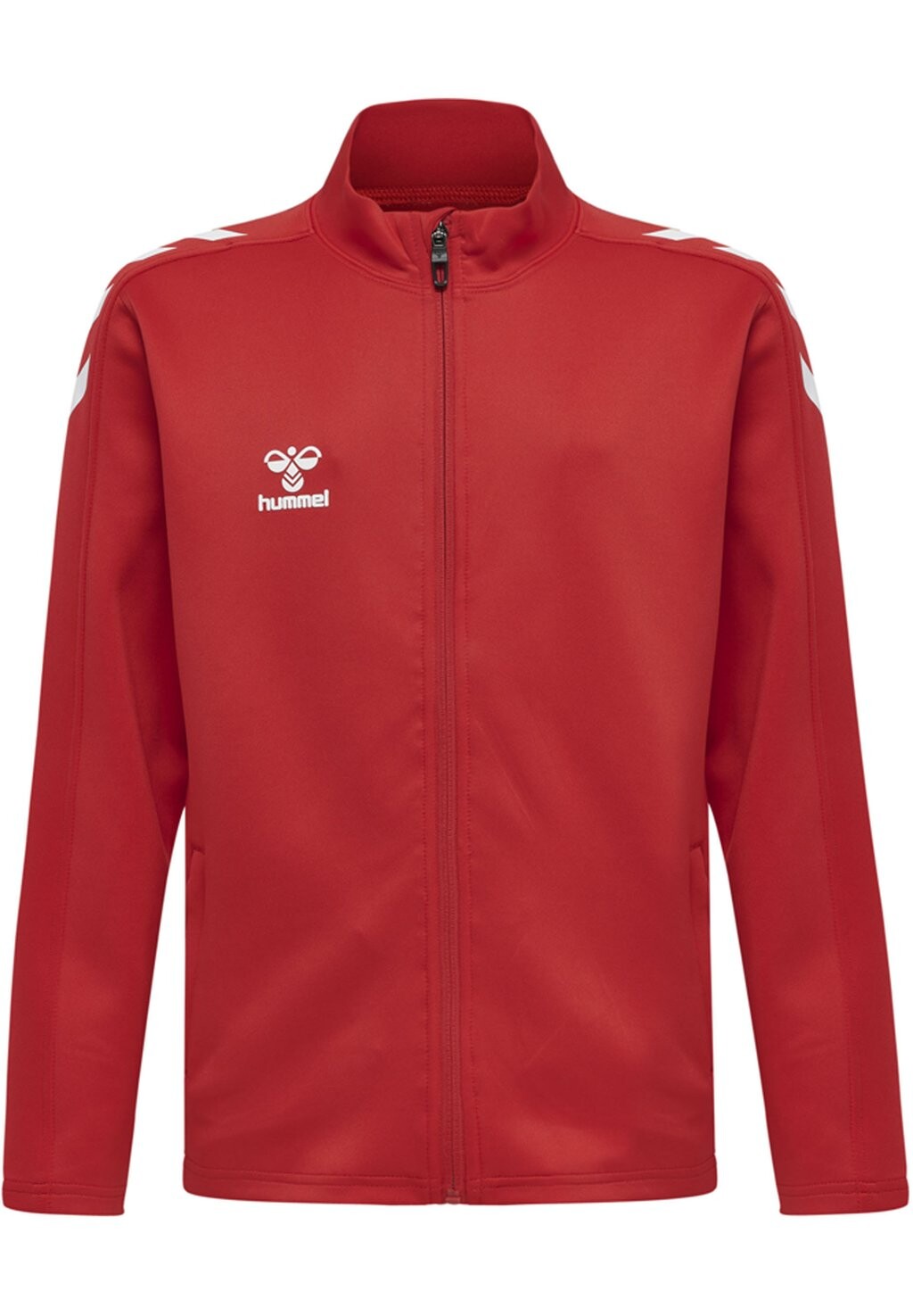 Толстовка CORE Hummel, цвет true red
Толстовка CORE Hummel, цвет true red