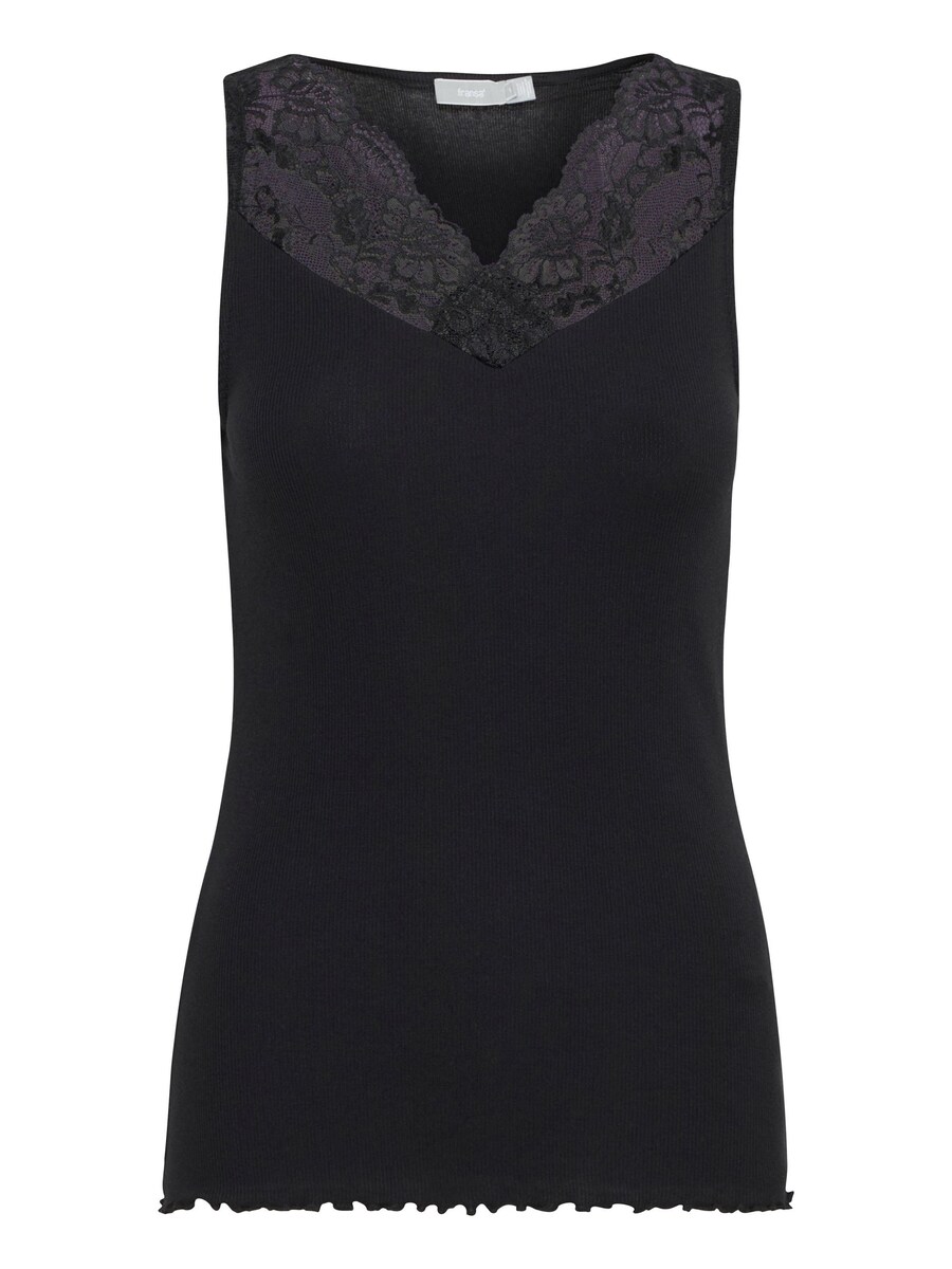 Топ Fransa FRHizamond, Black
Топ Fransa FRHizamond, Black