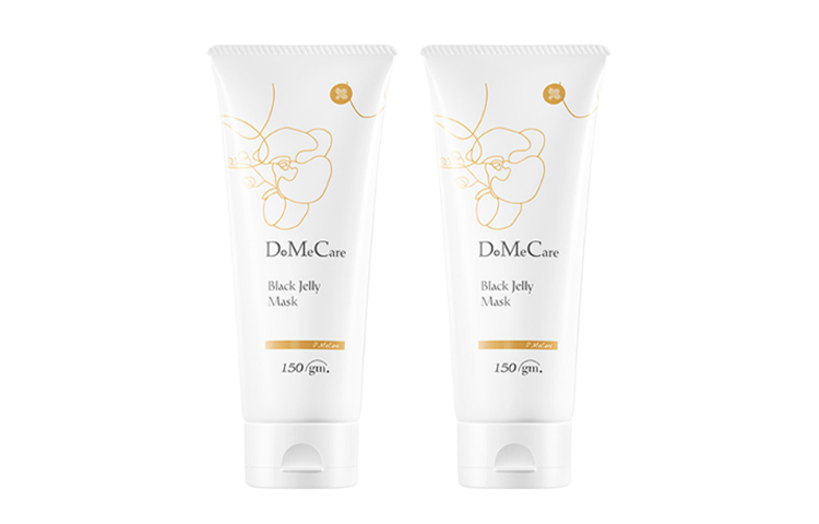 DMC Маска для лица Black Freeze очищающая 150г/150г*2
DMC Маска для лица Black Freeze очищающая 150г/150г*2
