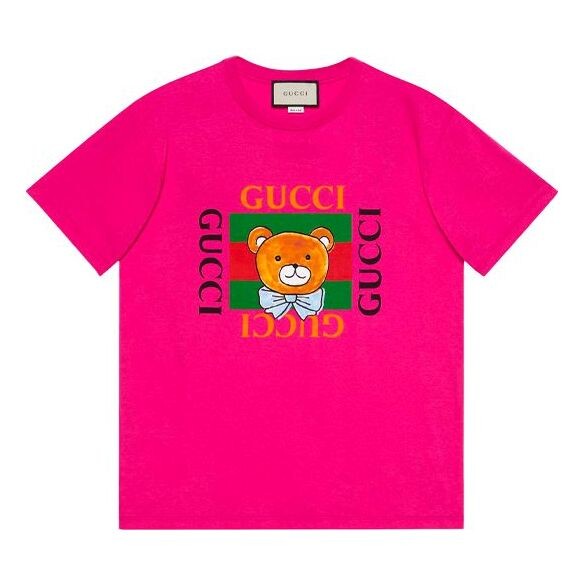 Футболка kai x crossover ss21 loose round neck short sleeve purple red Gucci, красный
Футболка kai x crossover ss21 loose round neck short sleeve purple red Gucci, красный