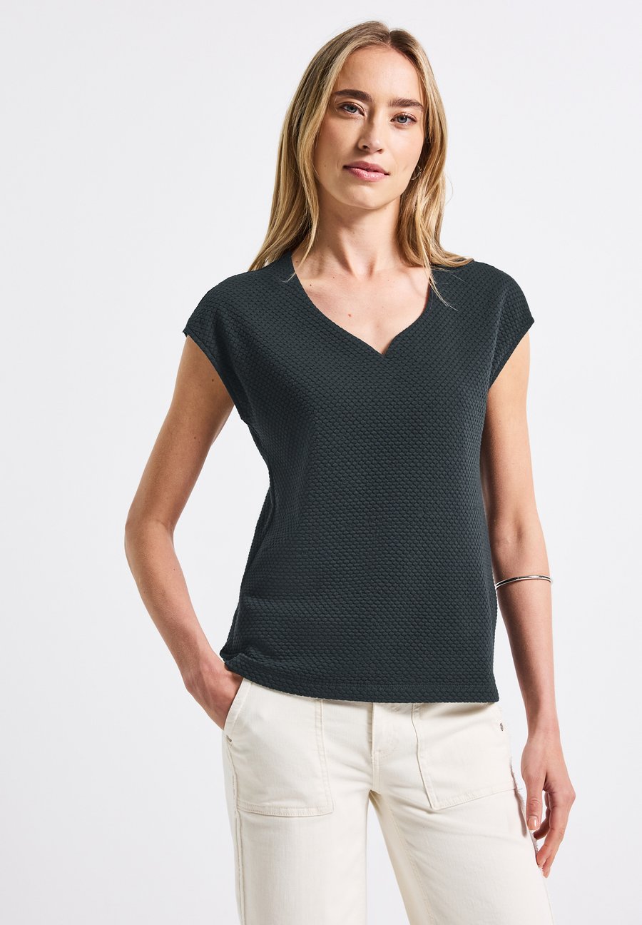 Футболка Street One HERZAUSSCHNITT, Grün/Dark Green, Зеленый, Футболка Street One HERZAUSSCHNITT, Grün/Dark Green
Футболка Street One HERZAUSSCHNITT, Grün/Dark Green, Зеленый, Футболка Street One HERZAUSSCHNITT, Grün/Dark Green