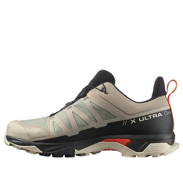 Кроссовки x ultra 4 gtx 'khaki' Salomon, коричневый
Кроссовки x ultra 4 gtx 'khaki' Salomon, коричневый