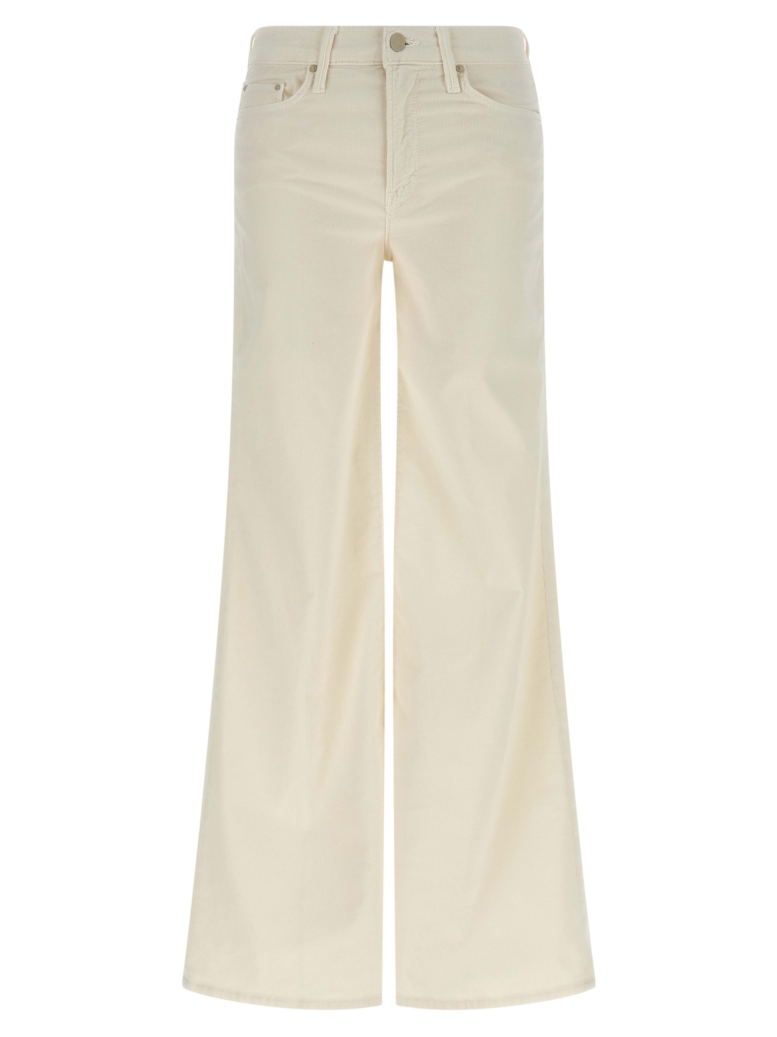 Брюки "The Twister Sneak" MOTHER, белый
Брюки "The Twister Sneak" MOTHER, белый