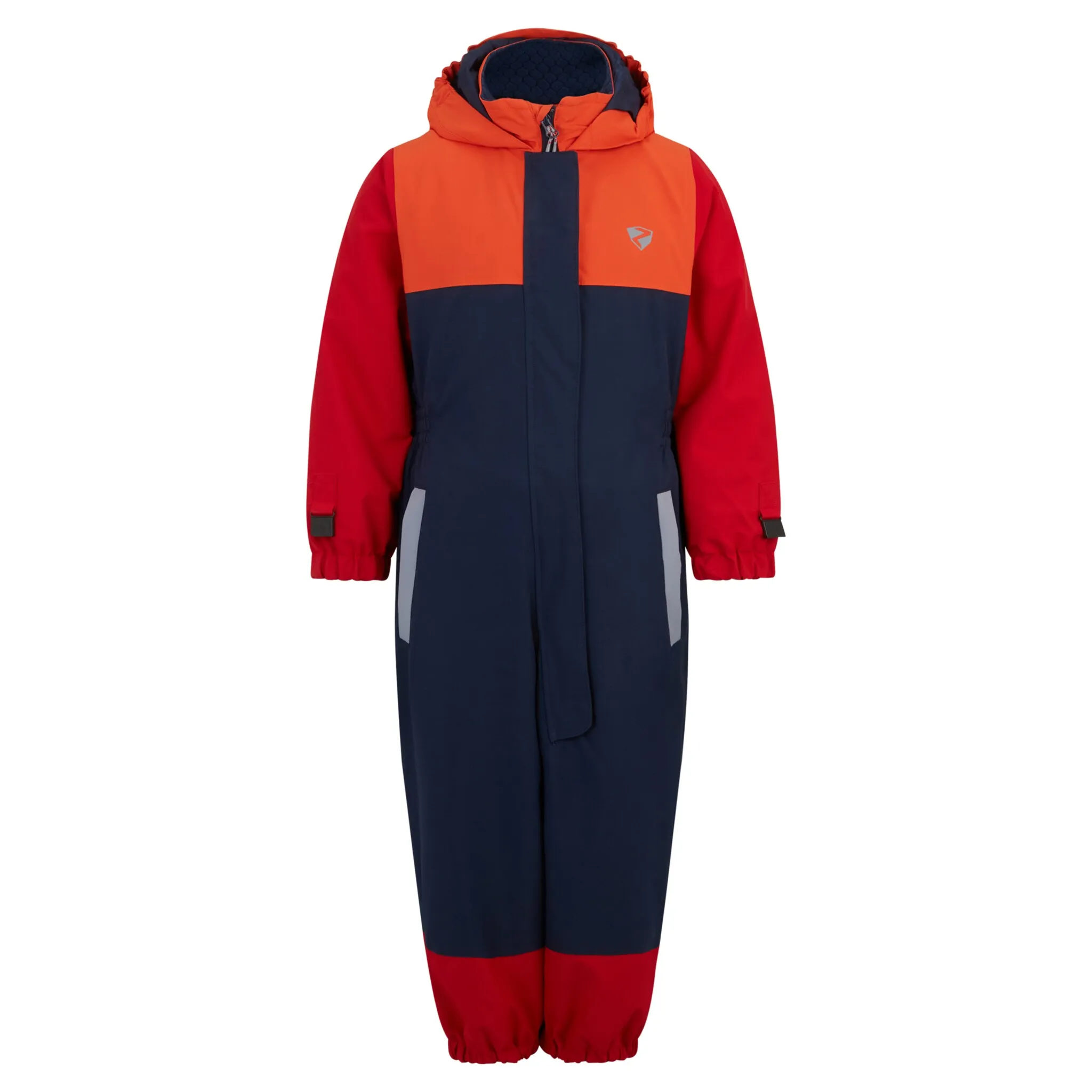 Зимний комбинезон Ziener «ANUP», цвет navy
Зимний комбинезон Ziener «ANUP», цвет navy