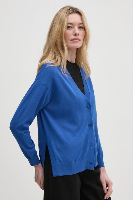 Кардиган Sisley, синий
Кардиган Sisley, синий