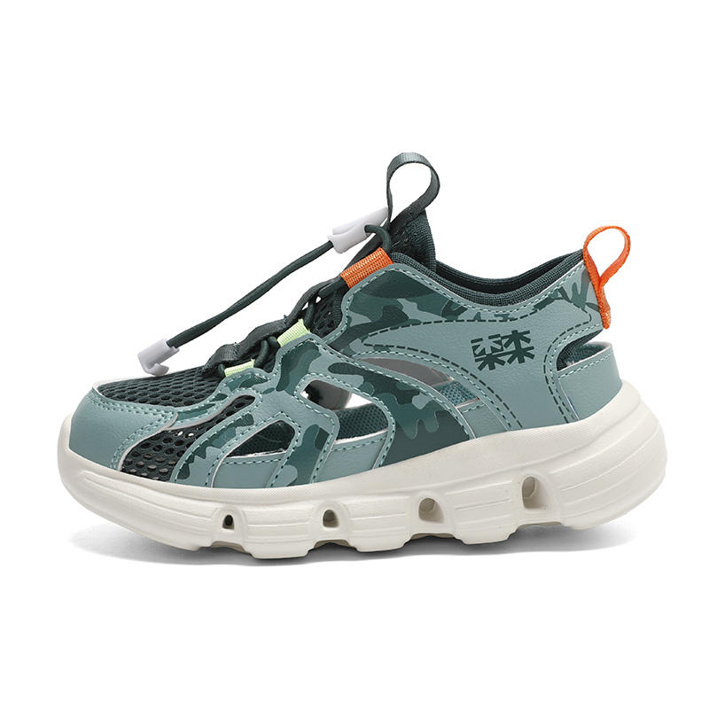 Детские сандалии Mulinsen, синий
Детские сандалии Mulinsen, синий