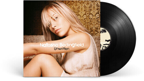 Виниловая пластинка Bedingfield, Natasha: Unwritten
Виниловая пластинка Bedingfield, Natasha: Unwritten