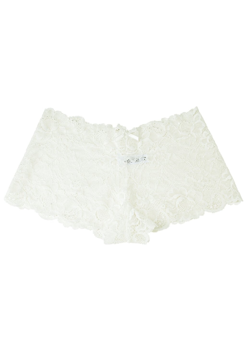 Брюки MIT 5ER PACK HIPSTER Yenita, белый 
Брюки MIT 5ER PACK HIPSTER Yenita, белый