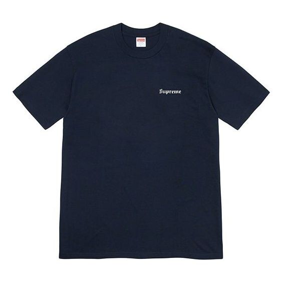 Футболка fw19 week 12 x martin wong big heat navy tee Supreme, синий
Футболка fw19 week 12 x martin wong big heat navy tee Supreme, синий