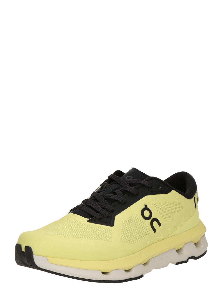 Кроссовки для бега On Cloudzone, желтый
Кроссовки для бега On Cloudzone, желтый
