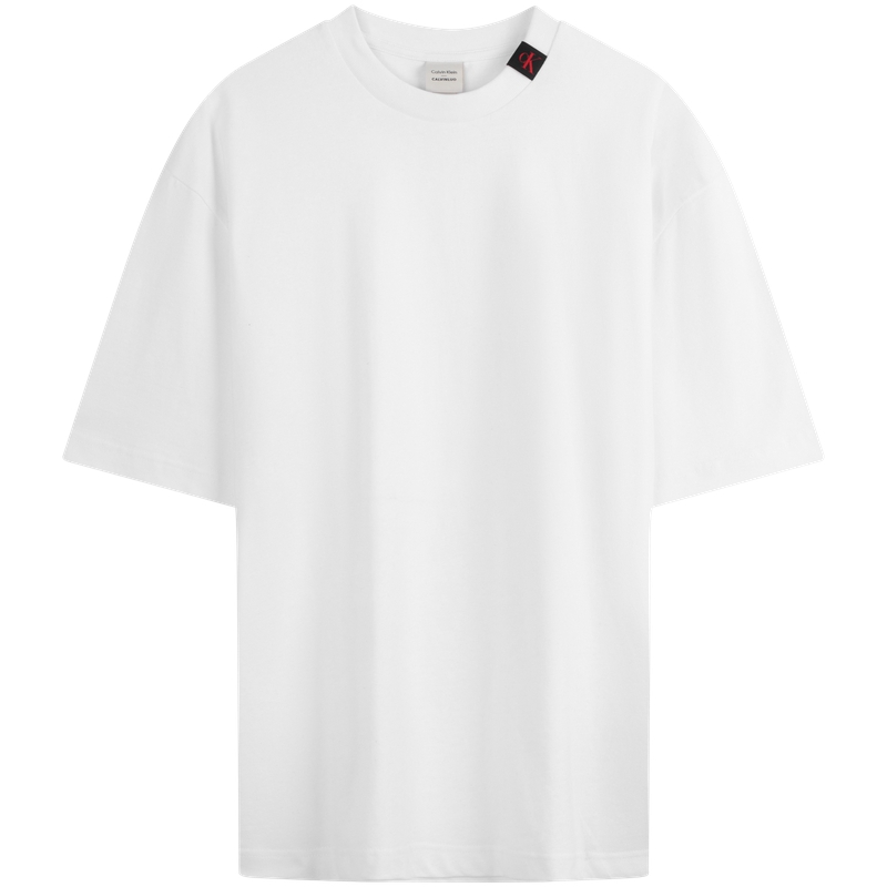 Calvin Klein Футболка Spring Festival Red Mageta мужская
Calvin Klein Футболка Spring Festival Red Mageta мужская