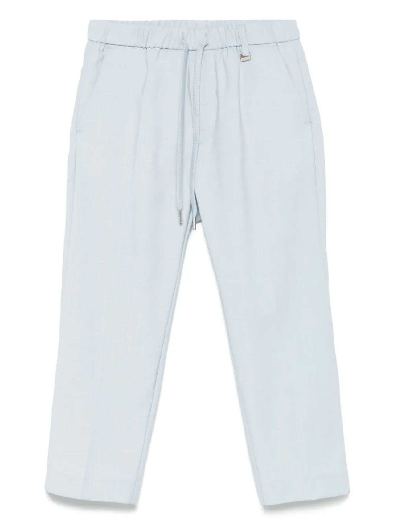 Брюки с фактурой слэба i'm brian, синий
Брюки с фактурой слэба i'm brian, синий