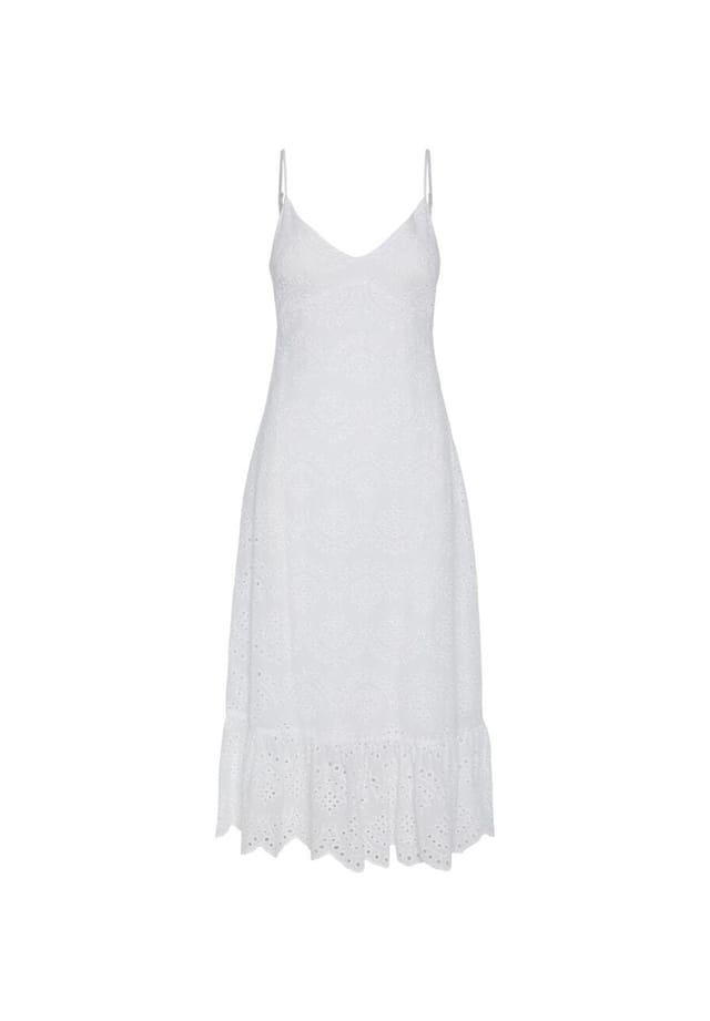 Платье Pieces, белый
Платье Pieces, белый