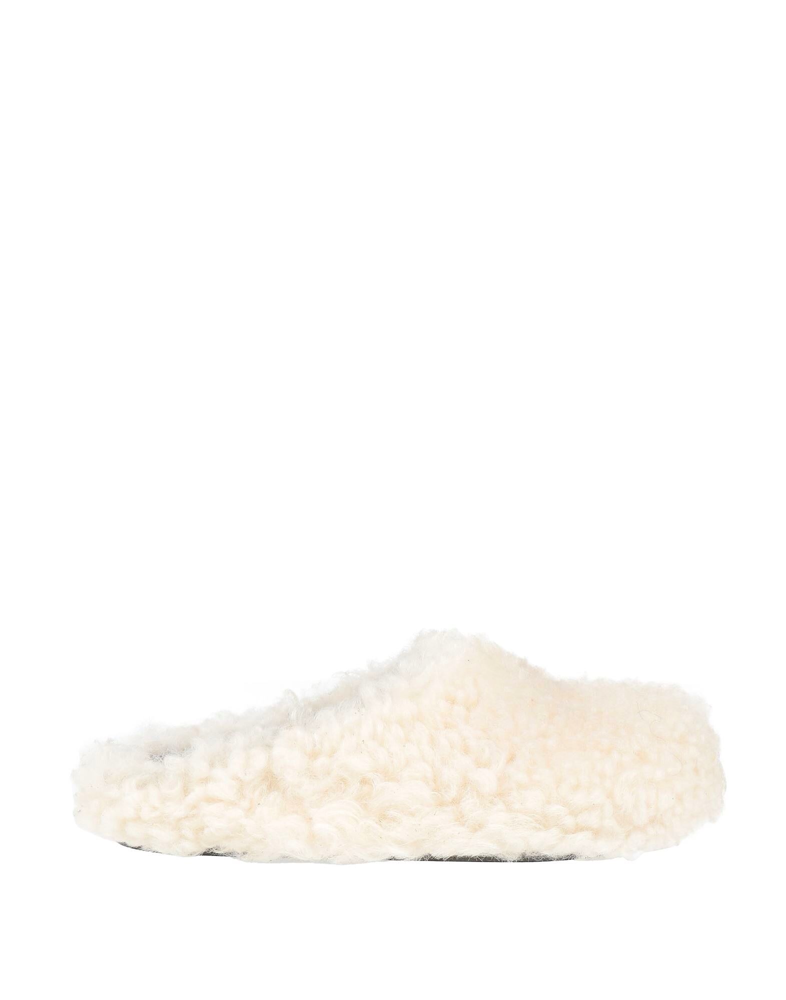 Мюли Marni, белый
Мюли Marni, белый