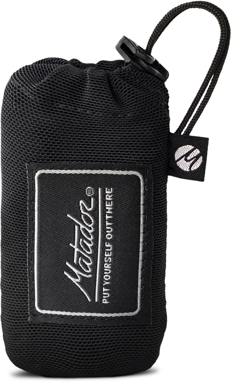 Одеяло Мини Matador, черный
Одеяло Мини Matador, черный