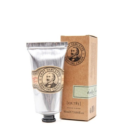 Крем для бритья 90 мл Expedition Reserve, дорожный размер Captain Fawcett
Крем для бритья 90 мл Expedition Reserve, дорожный размер Captain Fawcett