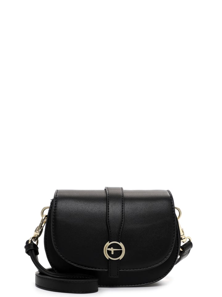 Сумка через плечо Tamaris, черный
Сумка через плечо Tamaris, черный