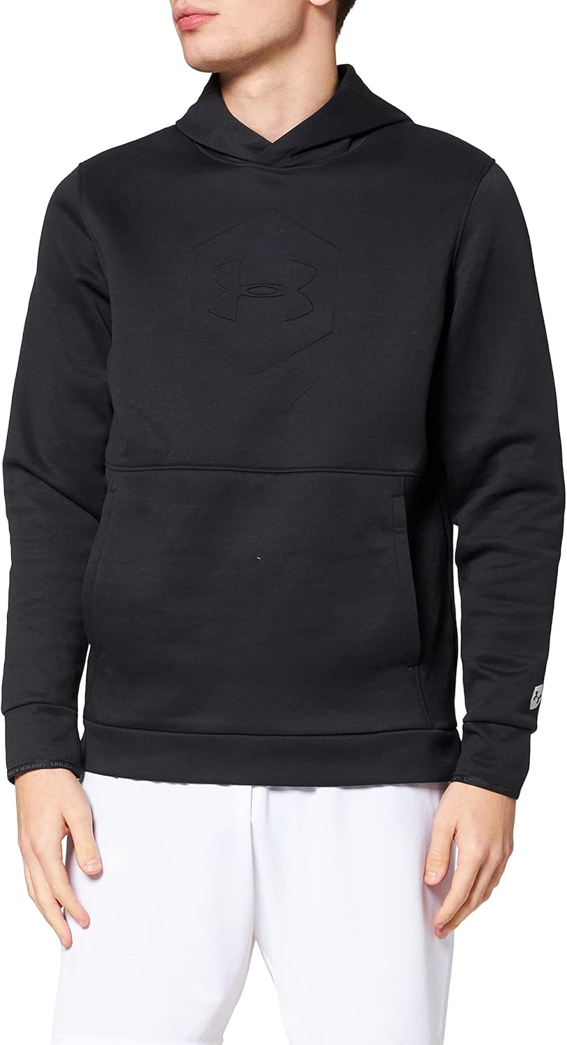 Толстовка Under Armour мужская UA Recover Fleece Graphic, Black, Черный, Толстовка Under Armour мужская UA Recover Fleece Graphic, Black
Толстовка Under Armour мужская UA Recover Fleece Graphic, Black, Черный, Толстовка Under Armour мужская UA Recover Fleece Graphic, Black