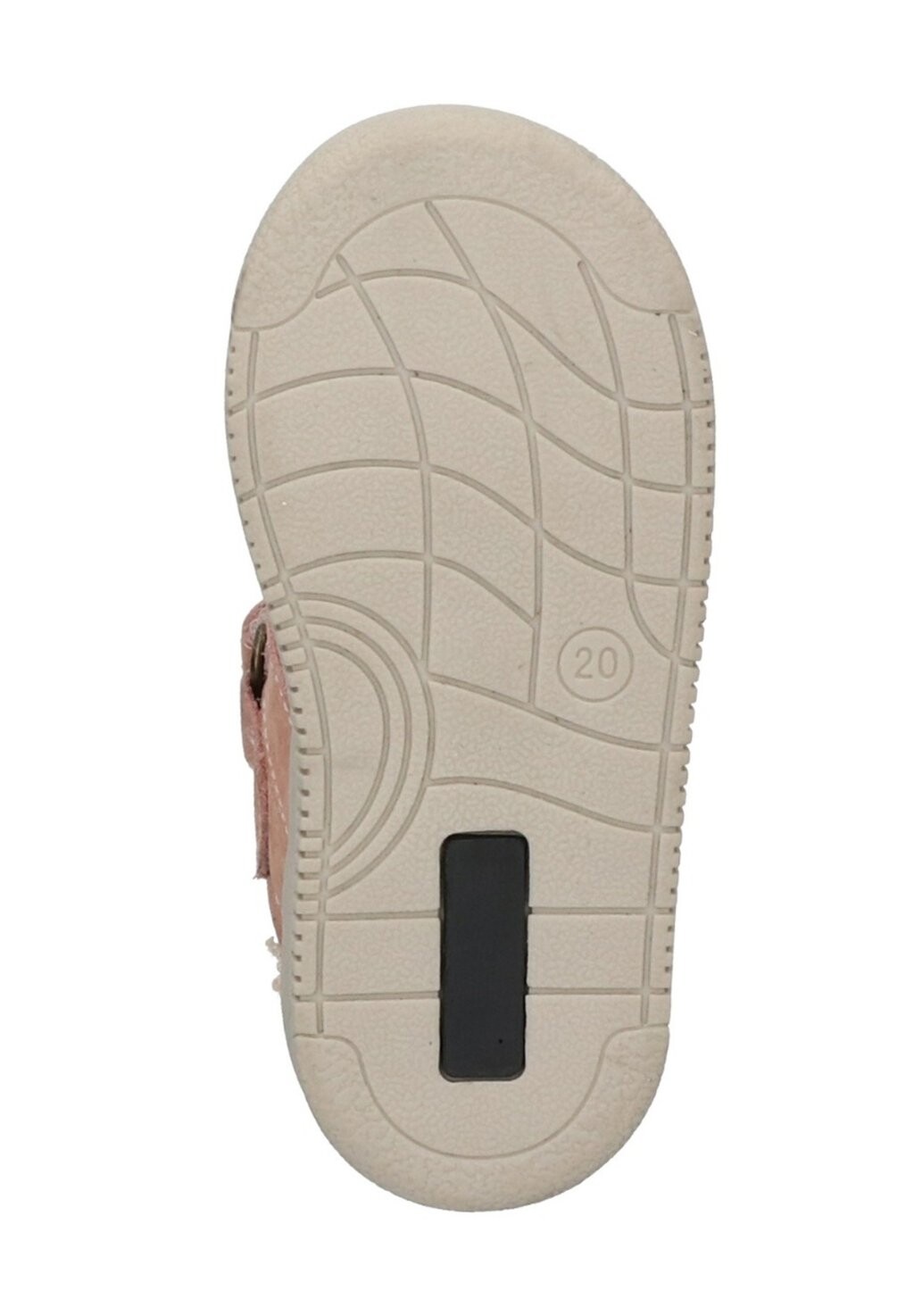 Кроссовки MIKA MELLOW BunniesJR, розовый
Кроссовки MIKA MELLOW BunniesJR, розовый