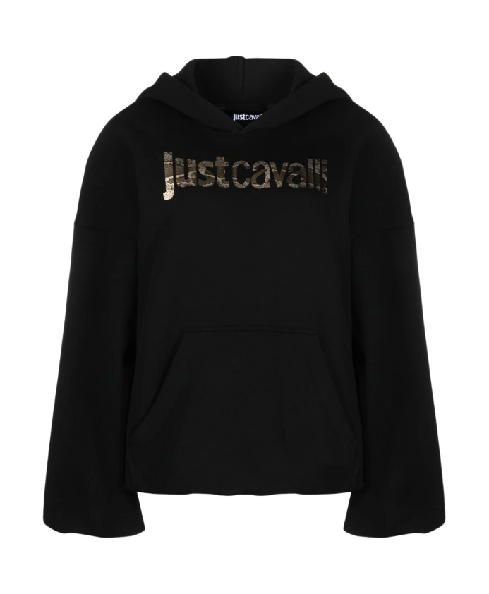 Черные свитера - ***cv Just Cavalli, черный
Черные свитера - ***cv Just Cavalli, черный