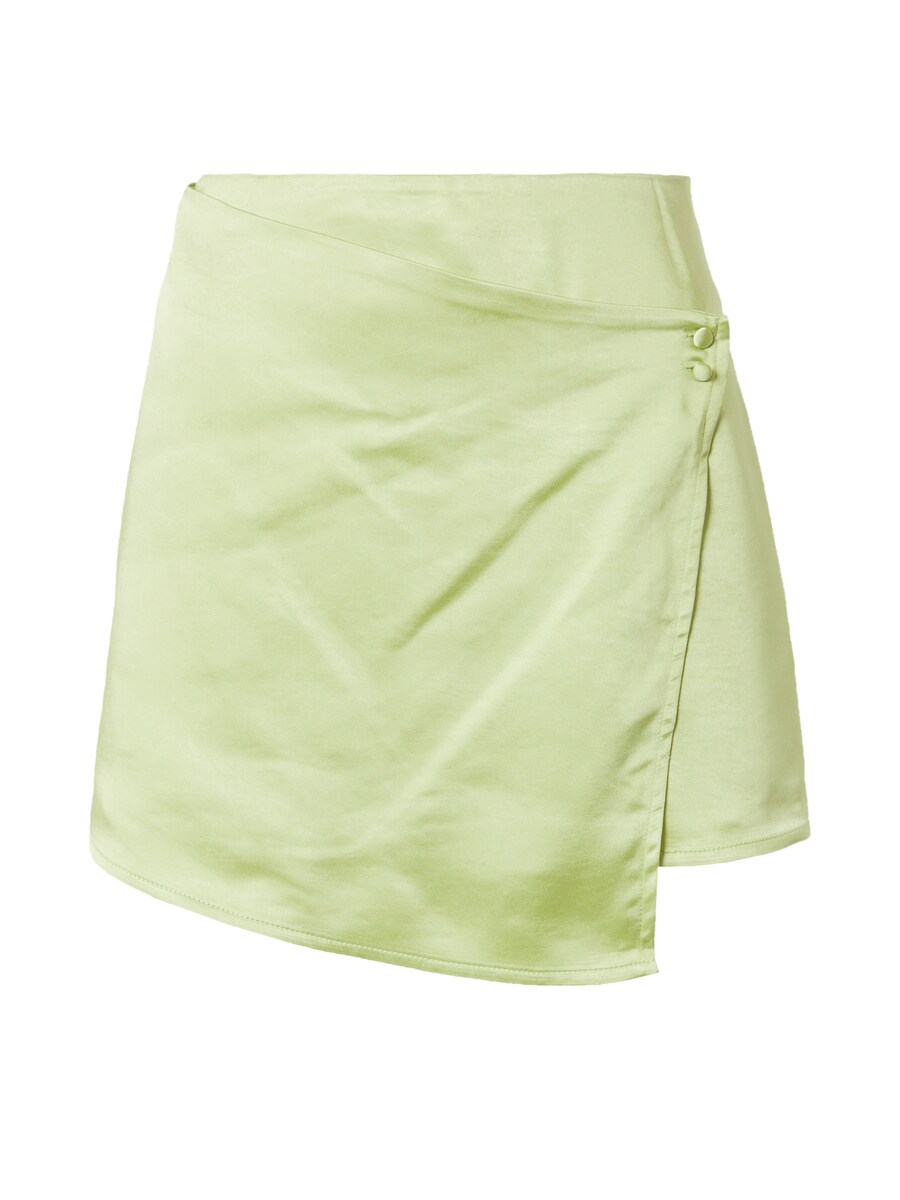Юбка ABOUT YOU x Emili Sindlev Sandy, зеленый
Юбка ABOUT YOU x Emili Sindlev Sandy, зеленый