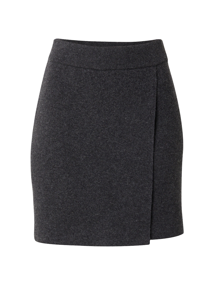 Юбка ARMEDANGELS Darlaa, Mottled Black
Юбка ARMEDANGELS Darlaa, Mottled Black