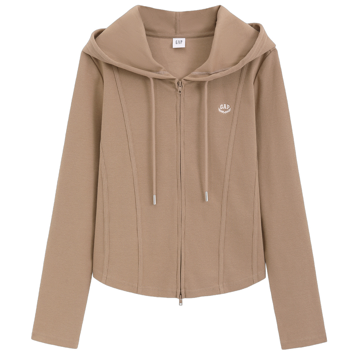 Футболка женская GAP, хаки
Футболка женская GAP, хаки