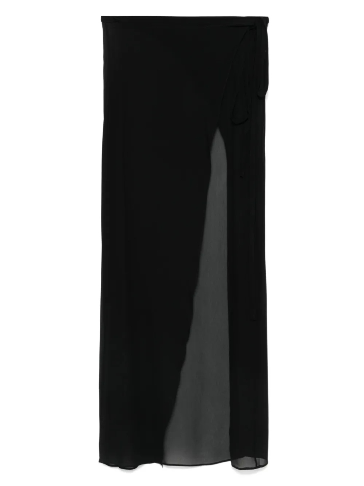 Пляжное платье-обертка Fever Maison Close, черный
Пляжное платье-обертка Fever Maison Close, черный