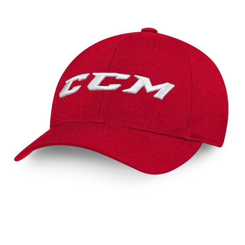 Кепка Ccm, красный
Кепка Ccm, красный