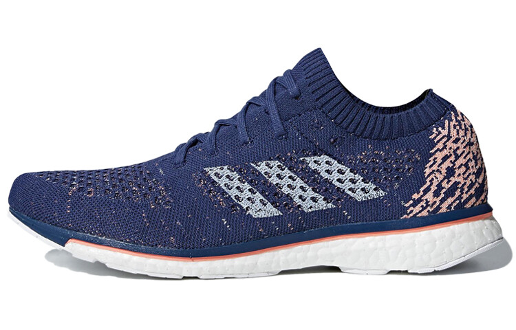 Кроссовки adidas Adizero Prime LTD 'Noble Indigo'
Кроссовки adidas Adizero Prime LTD 'Noble Indigo'