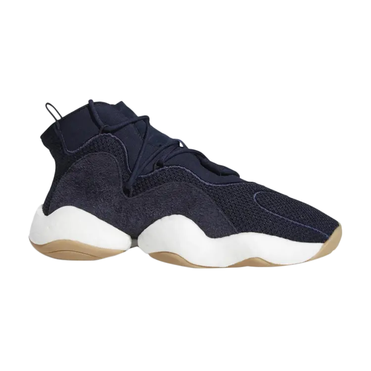 Кроссовки Adidas Crazy BYW 'Legend Ink', синий
Кроссовки Adidas Crazy BYW 'Legend Ink', синий