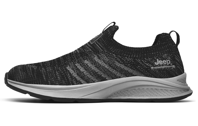 Jeep Низкие уличные кроссовки мужские черные, цвет Black
Jeep Низкие уличные кроссовки мужские черные, цвет Black