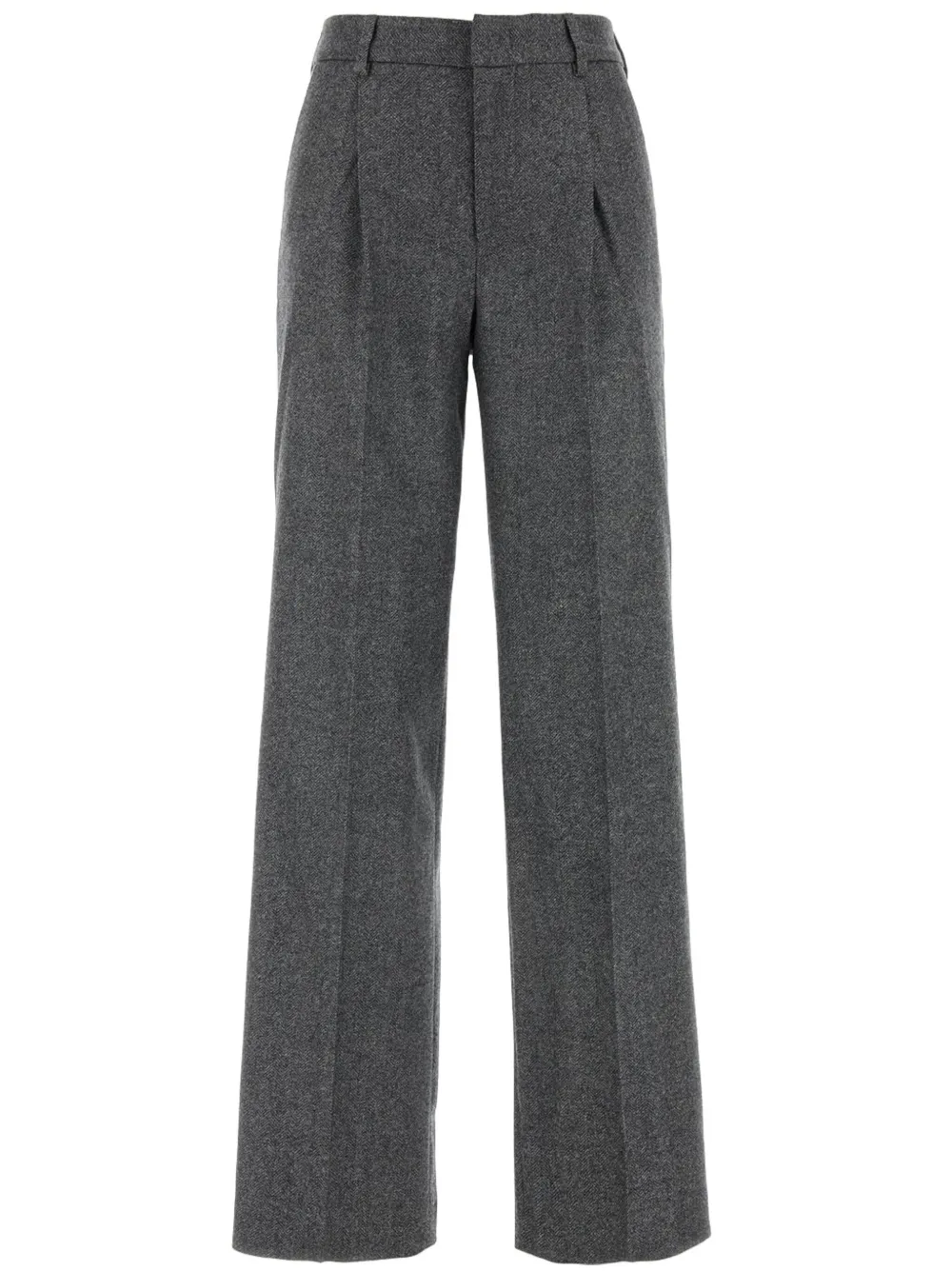 Брюки Lola строгого кроя со складками PT Torino, серый
Брюки Lola строгого кроя со складками PT Torino, серый