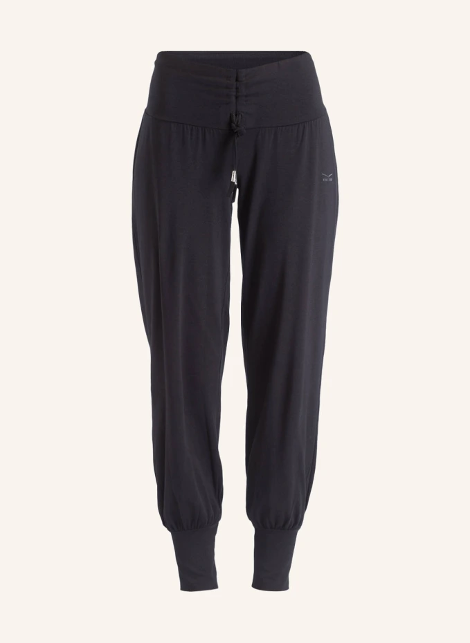 Брюки для фитнеса uma Venice Beach, черный
Брюки для фитнеса uma Venice Beach, черный