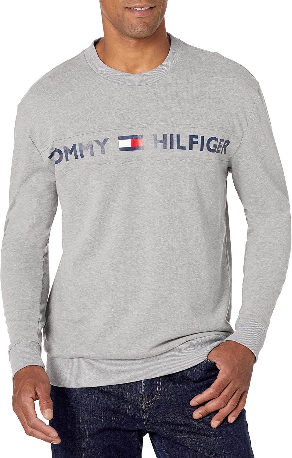 Нижнее белье из флиса Tommy Hilfiger Modern Essentials, Grey Heather Tommy Logo, Серый, Нижнее белье из флиса Tommy Hilfiger Modern Essentials, Grey Heather Tommy Logo
Нижнее белье из флиса Tommy Hilfiger Modern Essentials, Grey Heather Tommy Logo, Серый, Нижнее белье из флиса Tommy Hilfiger Modern Essentials, Grey Heather Tommy Logo