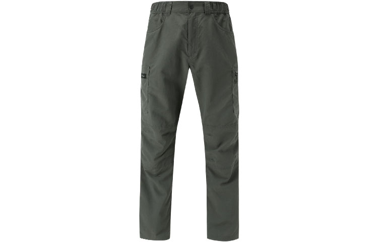 DECATHLON Брюки 100 series quick dry мужские dark olive green
DECATHLON Брюки 100 series quick dry мужские dark olive green