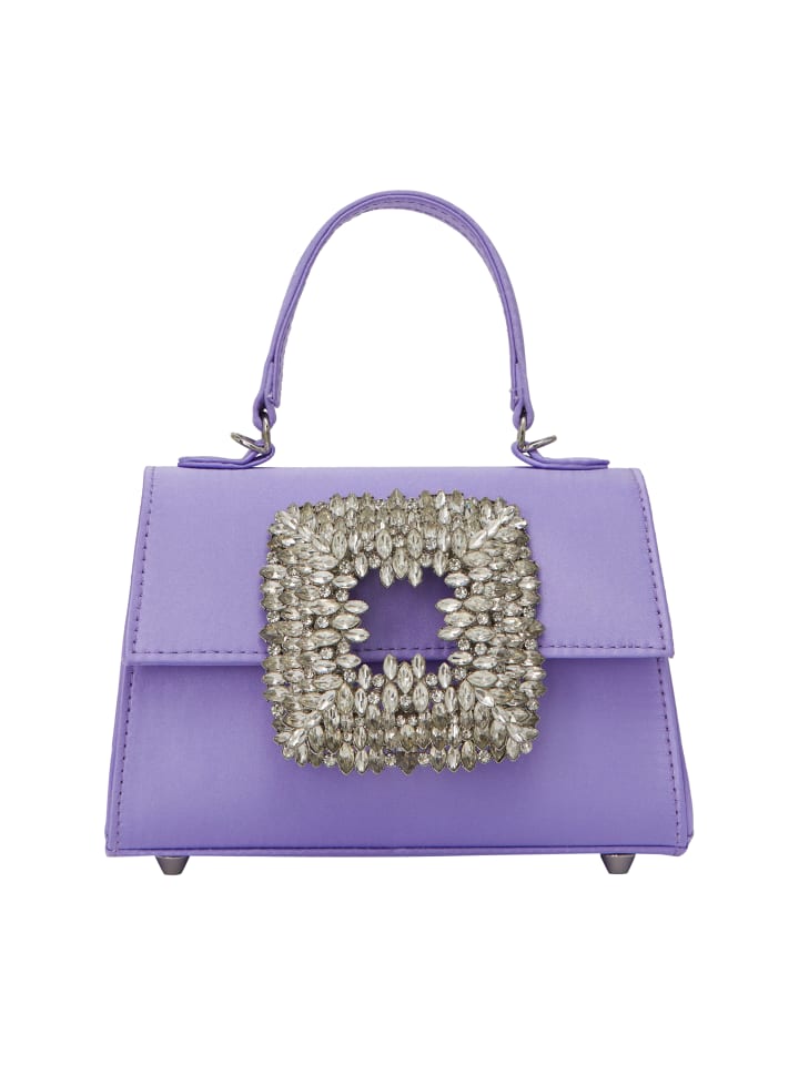 Наплечная сумка faina, фиолетовый
Наплечная сумка faina, фиолетовый