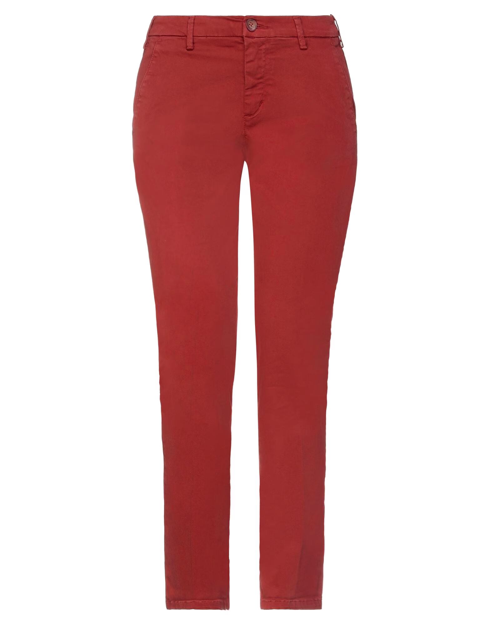 Брюки 40Weft, кирпичный
Брюки 40Weft, кирпичный