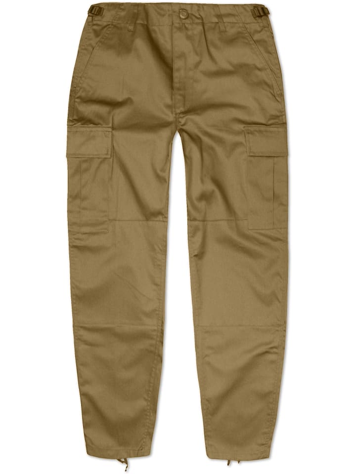 Тканевые брюки Normani Outdoor Sports
Тканевые брюки Normani Outdoor Sports