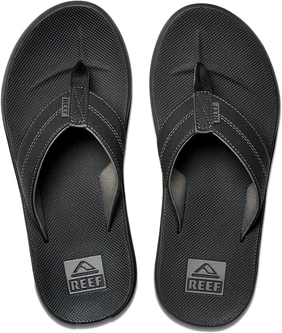 Мужские вьетнамки Reef Element TQT, черный
Мужские вьетнамки Reef Element TQT, черный