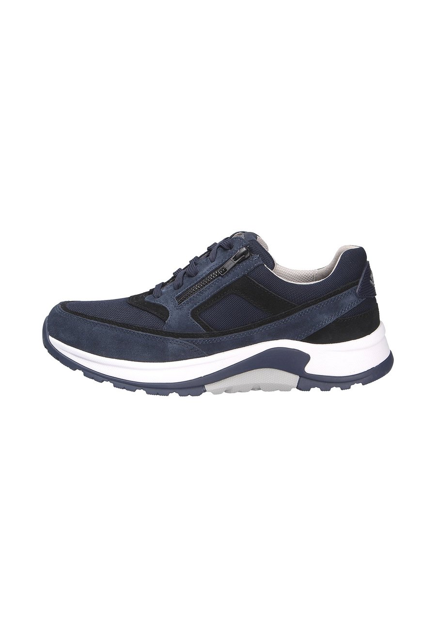 Кроссовки Rollingsoft SNEAKER, Marineblack/Blue
Кроссовки Rollingsoft SNEAKER, Marineblack/Blue
