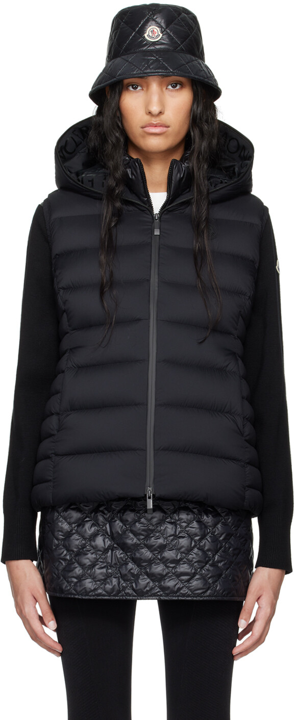 Жилет Barraux Down Moncler
Жилет Barraux Down Moncler