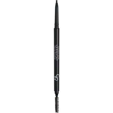 Golden Rose Длинная точная подводка для бровей K-Gpb 103
Golden Rose Длинная точная подводка для бровей K-Gpb 103