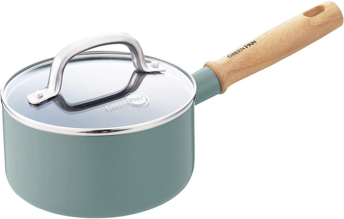 Green Pan CC002176-001 Кастрюля для одной руки, кастрюля для соуса, совместима с IH, 6,3 дюйма (16 см), крышка в комплекте, керамическая обработка, внутренняя и внешняя поверхность, антипригарное покрытие, без вредных веществ
Green Pan CC002176-001 Кастрюля для одной руки, кастрюля для соуса, совместима с IH, 6,3 дюйма (16 см), крышка в комплекте, керамическая обработка, внутренняя и внешняя поверхность, антипригарное покрытие, без вредных веществ