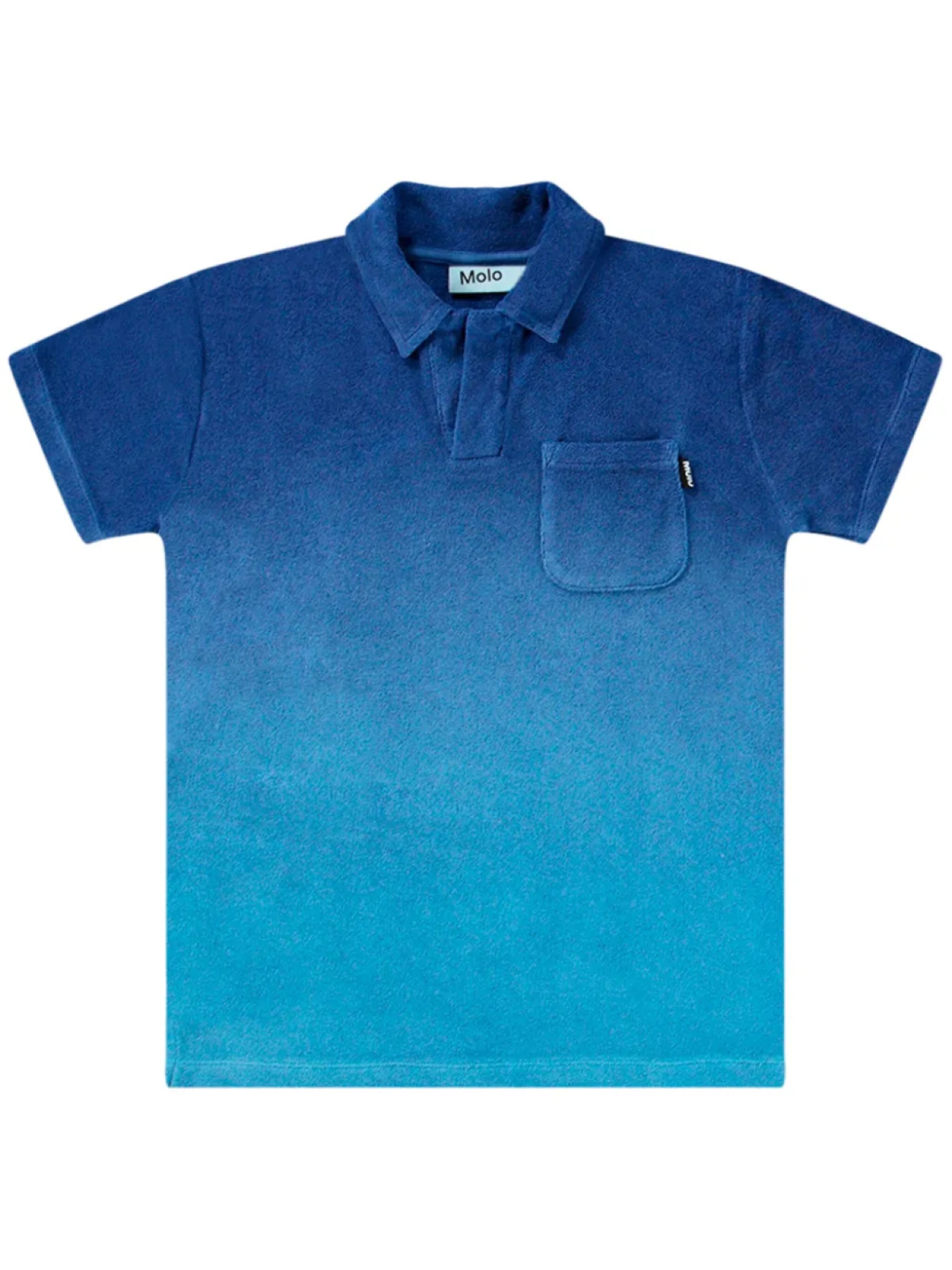 Рубашка поло Randel Molo, синий
Рубашка поло Randel Molo, синий