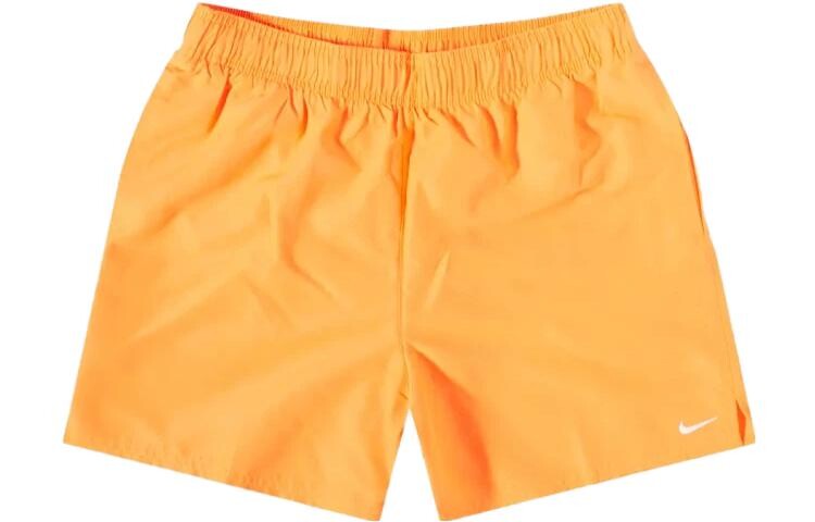 Повседневные шорты мужские оранжевые Nike, оранжевый
Повседневные шорты мужские оранжевые Nike, оранжевый